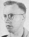 Portret van Bertus Lubbersen