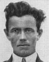 Portret van Dirk Lubbersen