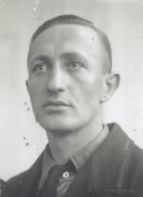 Portret van Graddus van Beek