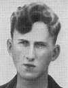 Portret van Johannes Marks