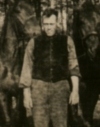 Portret van Hendrikus van Meerveld