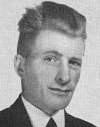 Portret van Peter van Meerveld