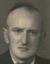 Portret van Pieter van Meerveld