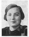 Portret van Hendrika van Beek