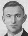 Portret van Drees Aalten