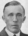 Portret van Willem Moedt