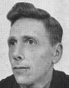 Portret van Jan van Beek