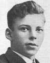 Portret van Jan Mosterd