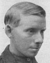 Portret van Tiemen Mosterd
