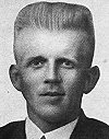 Portret van Gerrit Jan Mulder