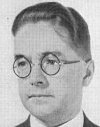 Portret van Lubbertus Willem Nieland