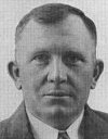 Portret van Gerard Johan Nieuwenhuizen