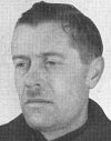 Portret van Marius van Nieuwenhuizen