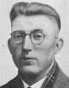 Portret van Renger Pieper