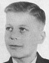 Portret van Peter Polhoud