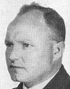 Portret van Gerrit Pothoven