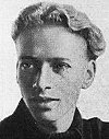 Portret van Johan Prinsenberg