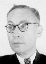 Portret van Pieter Punt