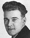 Portret van Leendert Quist
