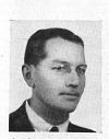 Portret van Gerhard Reinbergen