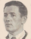 Portret van Wilhelm Rietbergen
