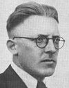 Portret van Roelof Riphagen