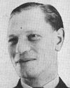 Portret van Albertus Dirk Rommel