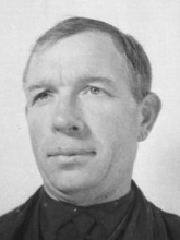 Portret van Albert Ruitenbeek