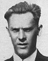 Portret van Aart van den Berg