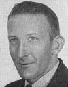 Portret van Gerardus Schipper