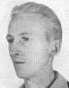 Portret van Jacobus Schuit