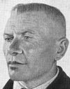 Portret van Jan Schuiteman