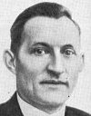 Portret van Petrus Schut
