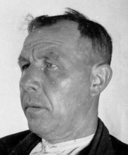 Portret van Gerrit Simon