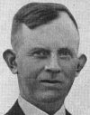 Portret van Aart van Sligtenhorst