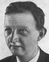 Portret van Hendrikus Smeenk