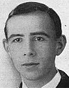 Portret van Derk Bertus Smid