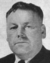 Portret van Willem Smienk