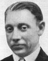 Portret van Johannes Smith