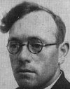 Portret van Hendrik van Steeg