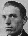 Portret van Meindert van Steeg