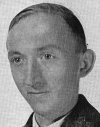 Portret van Jan Teunissen