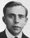 Portret van Dirk van Bloemendaal
