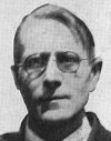 Portret van Albertus Troost