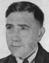 Portret van Elbert Vastenburg