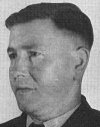 Portret van Elbert van Veenhuisen