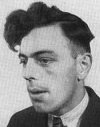 Portret van Teunis van der Veer