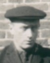 Portret van Jan Verhoef