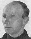 Portret van Rikkert Vliek