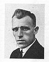 Portret van Melis de Vries